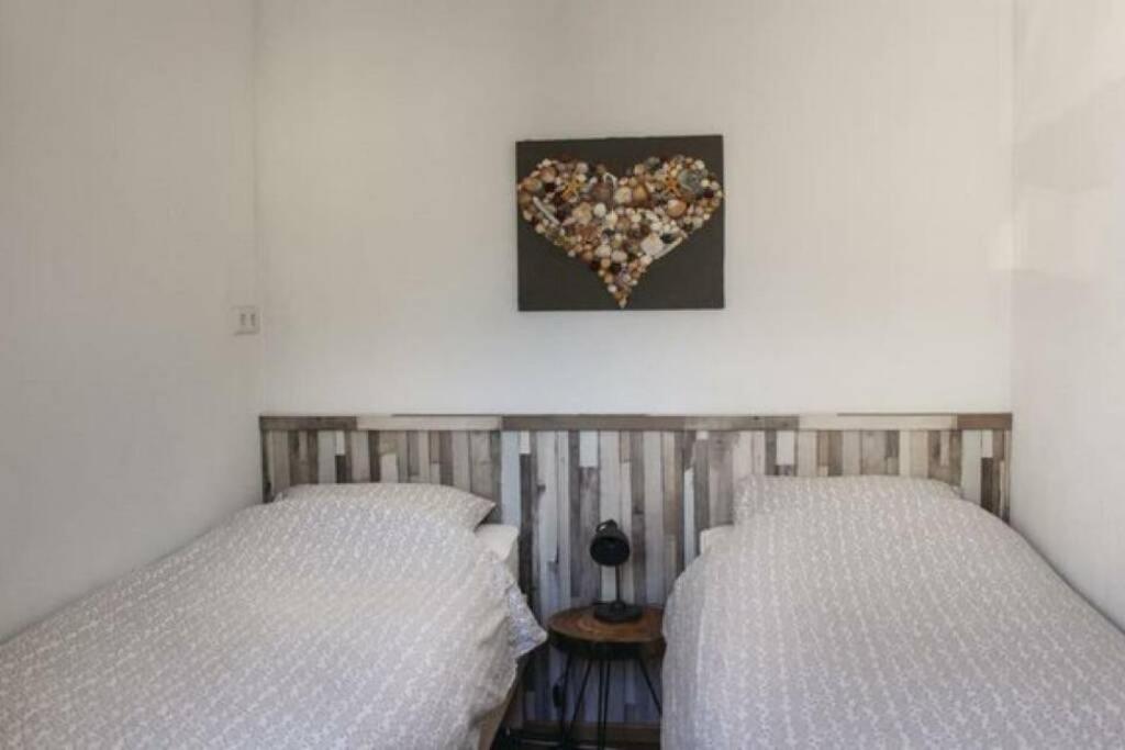 Vakantie Met Sauna In Zeeland Sint-Annaland Eksteriør bilde